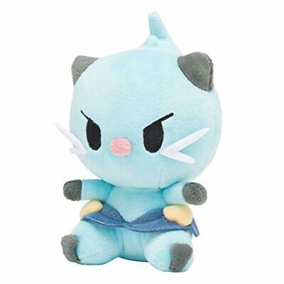 Japanese Pokemon Plush - PokeDoll Dewott